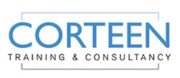 Corteen Training and Consultancy Logo